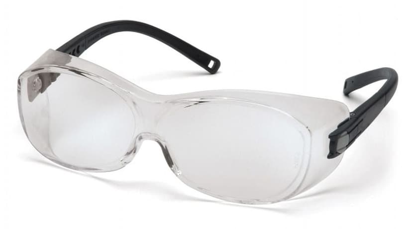 PYRAMEX OTS BLACK FRAME