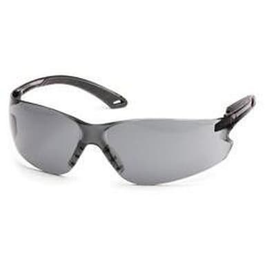 Pyramex Itek Safety Glass Smoke Anti-Fog