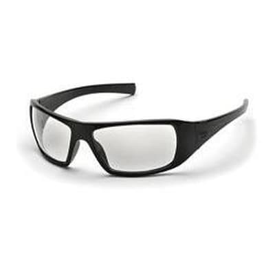 Pyramex Full Frame Goliath Clear Lens
