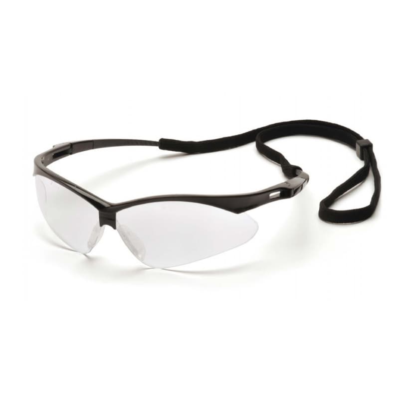 PMXTREME BLACK FRAME CLEAR