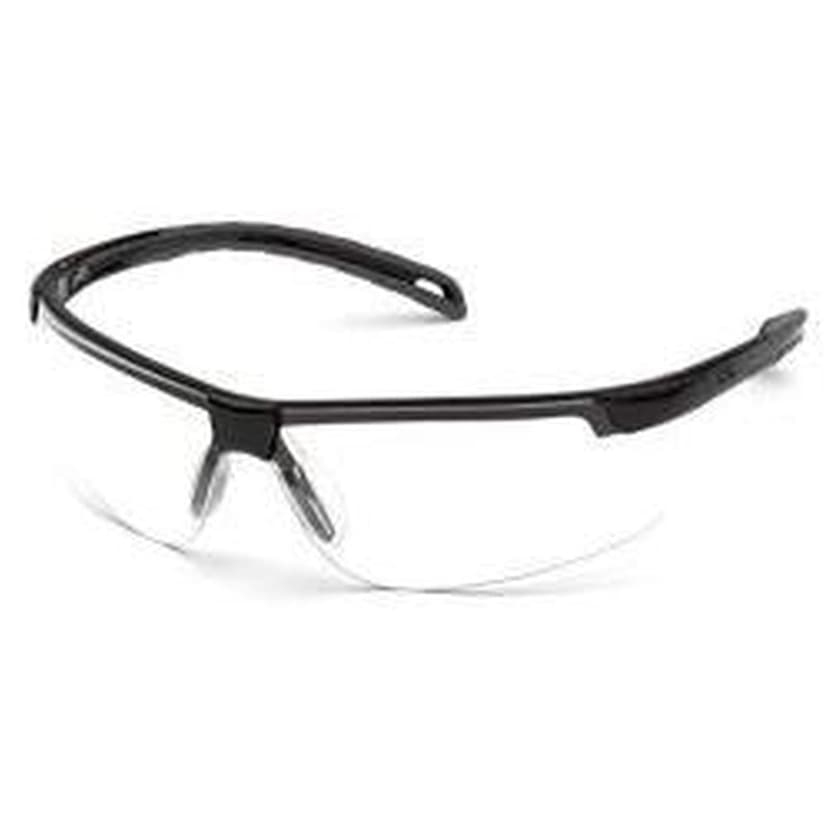 EVER-LITE BLACK FRAME CLEAR
