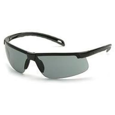Pyramex Ever-Lite Safety Glass Smoke