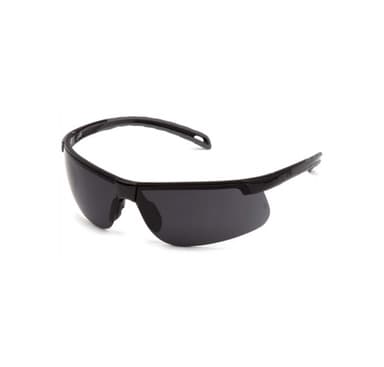 Pyramex Ever-Lite Safety Glass Dark Gray