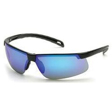 Pyramex Ever-Lite Safety Glass Ice Blue