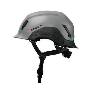 Studson Class E Type II Grey Helmet