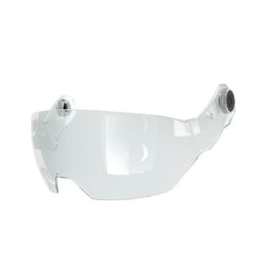 Studson Clear Half Shield Anti-Fog Lens