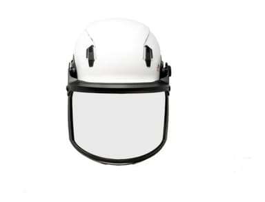Studson Clear Full Face Shield