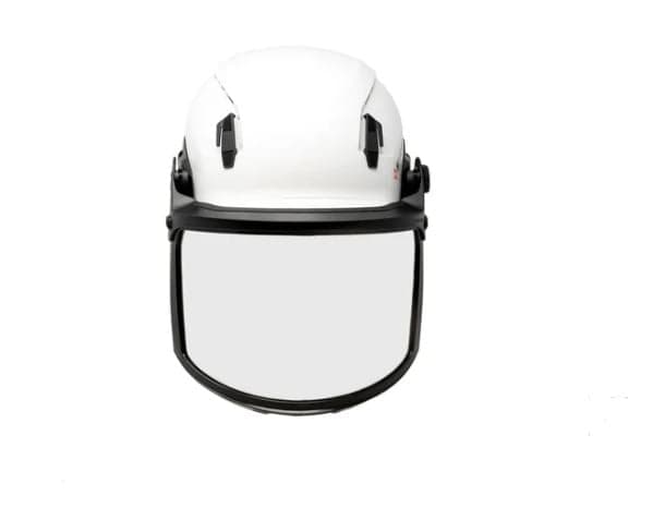 STUDSON CLEAR FULL FACE SHIELD