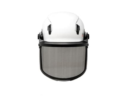 Studson Full Face Mesh Face Shield