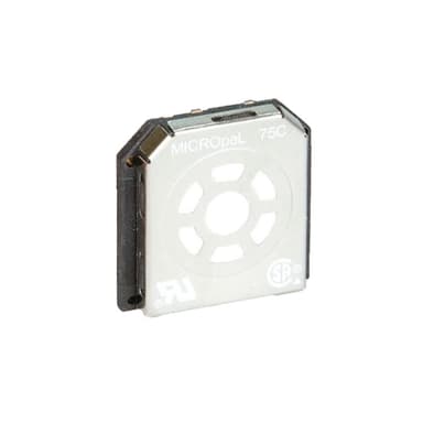 BW MicroPel 75C Sensor Replacement LEL
