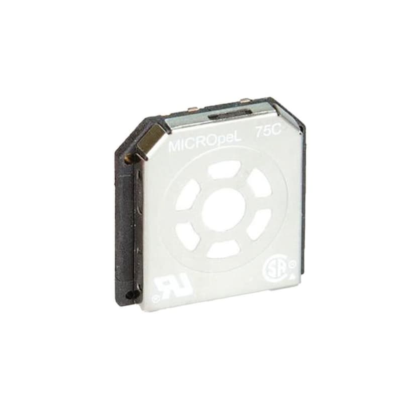 BW MicroPel 75C Sensor Replacement LEL