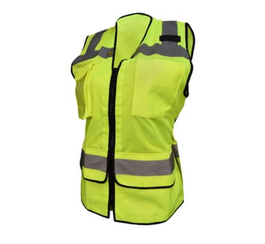 LADIES HEAVY DUTY CLASS II SURVEYORS