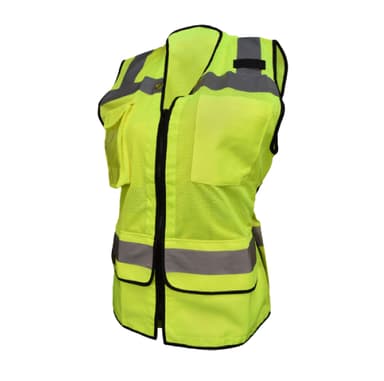 LADIES HEAVY DUTY CLASS II SURVEYORS