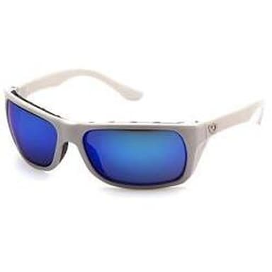 Vallejo Full Frame Ice Blue Mirror Lens
