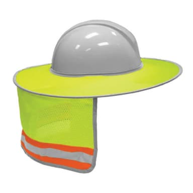 CORDOVA SOMBRERO LIME SUNSHADE
