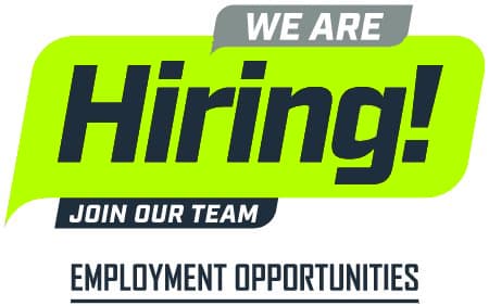 We are hiring — join our team. Employment opportunities at Alliance Safety.