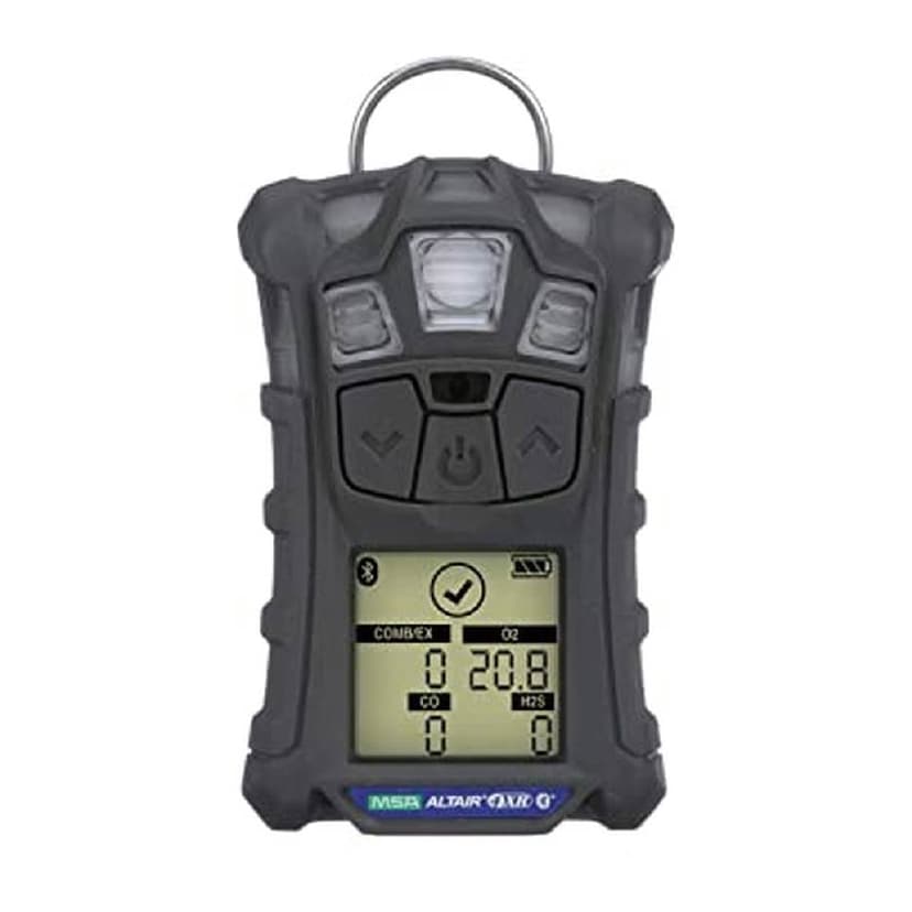 MSA ALTAIR 4XR MULTI-GAS