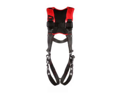 3M PROTECTA COMFORT HARNESS