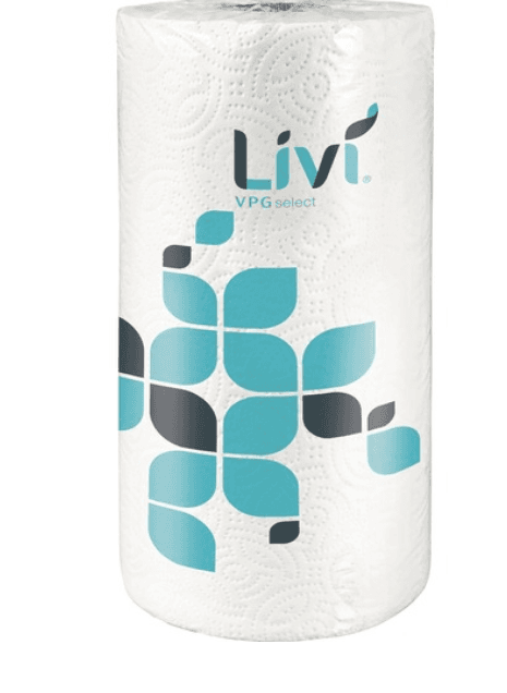 BOARDWALK PAPER TOWEL 2-PLY
